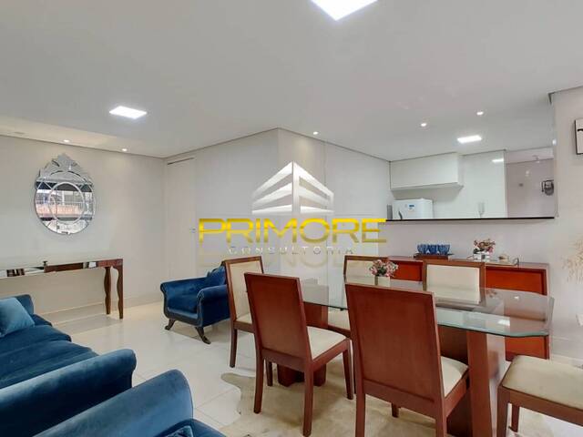 Apartamento para Locação em Belo Horizonte - 5