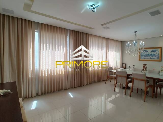 #PRI2262 - Apartamento para Venda em Belo Horizonte - MG