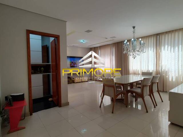 #PRI2262 - Apartamento para Venda em Belo Horizonte - MG