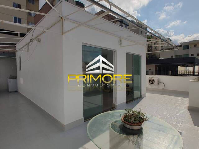 Apartamento para Venda em Belo Horizonte - 4