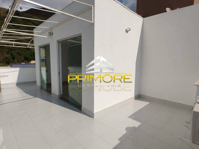 Apartamento para Venda em Belo Horizonte - 5