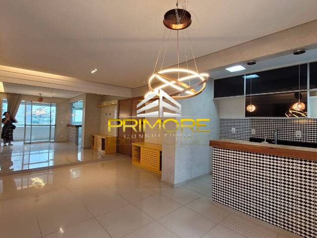 Apartamento para Locação em Nova Lima - 5
