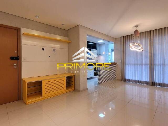 #PRI2259 - Apartamento para Locação em Nova Lima - MG