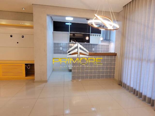 Apartamento para Locação em Nova Lima - 4