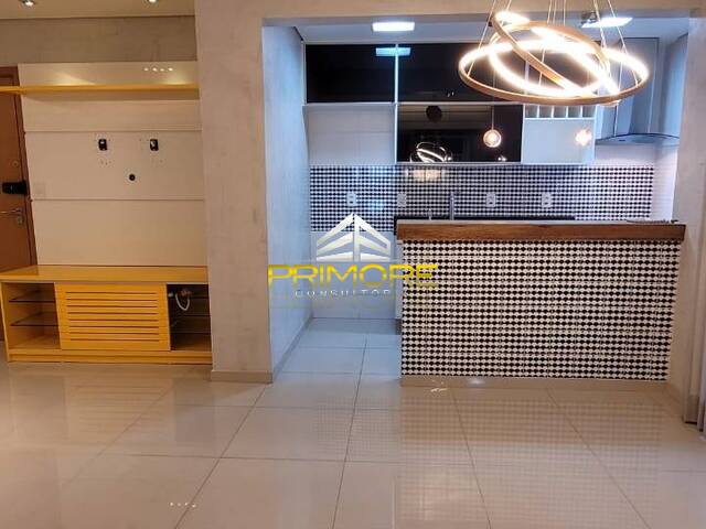 #PRI2259 - Apartamento para Locação em Nova Lima - MG