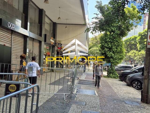 #PRI2260 - Sala para Venda em Belo Horizonte - MG