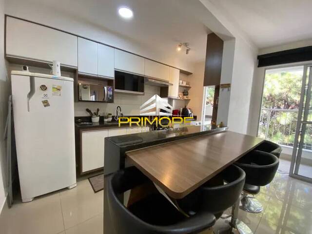 #PRI2267 - Apartamento para Venda em Belo Horizonte - MG