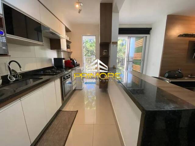 #PRI2267 - Apartamento para Venda em Belo Horizonte - MG