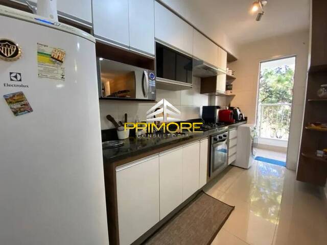 Apartamento para Venda em Belo Horizonte - 4