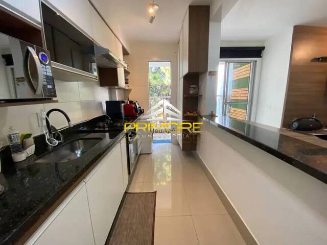 Apartamento para Venda em Belo Horizonte - 5