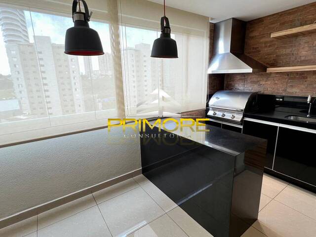 Locação em Vila da Serra - Nova Lima