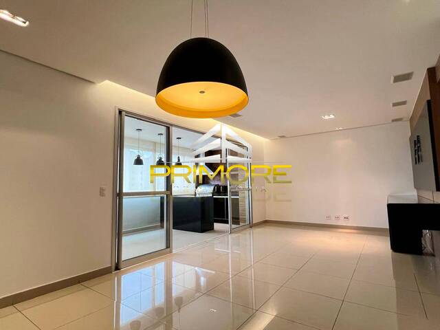 Apartamento para Locação em Nova Lima - 4