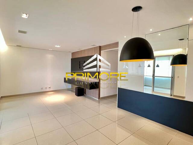 #PRI2268 - Apartamento para Locação em Nova Lima - MG