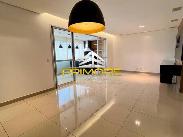 Apartamento para Locação em Nova Lima - 5
