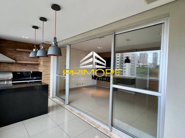 #PRI2268 - Apartamento para Locação em Nova Lima - MG