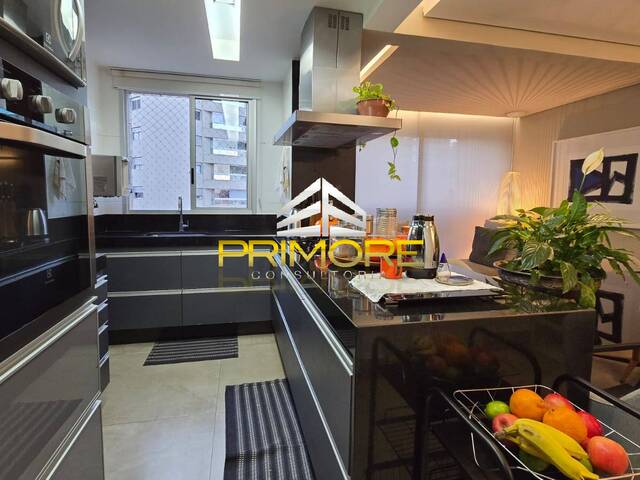 Apartamento para Locação em Nova Lima - 4