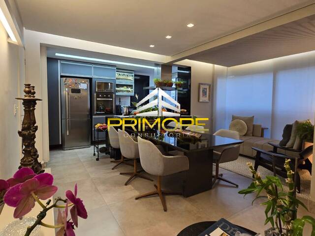 Locação em Vila da Serra - Nova Lima