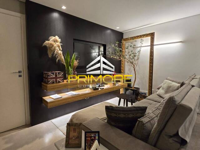 #PRI2132 - Apartamento para Locação em Nova Lima - MG