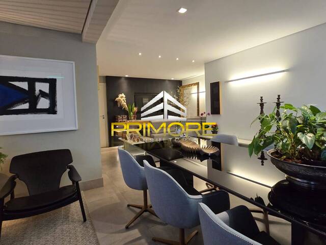 #PRI2132 - Apartamento para Locação em Nova Lima - MG