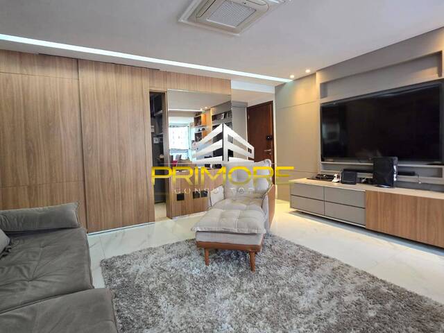 #PRI2269 - Apartamento para Locação em Nova Lima - MG