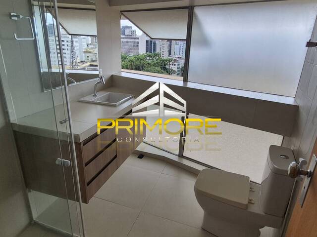 #PRI2256 - Apartamento para Venda em Belo Horizonte - MG