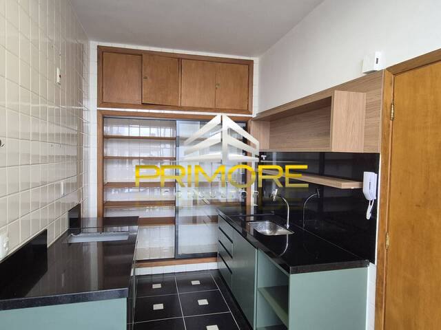 #PRI2256 - Apartamento para Venda em Belo Horizonte - MG