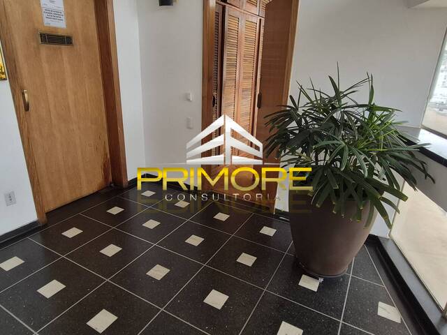 #PRI2256 - Apartamento para Venda em Belo Horizonte - MG