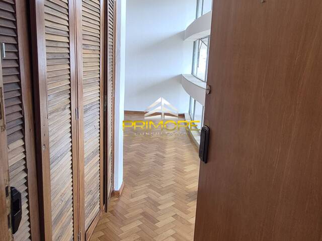 #PRI2256 - Apartamento para Venda em Belo Horizonte - MG