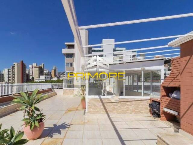 Venda em Sion - Belo Horizonte