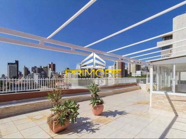 #PRI2279 - Cobertura para Venda em Belo Horizonte - MG