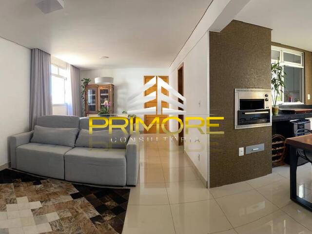 Venda em Buritis  - Belo Horizonte