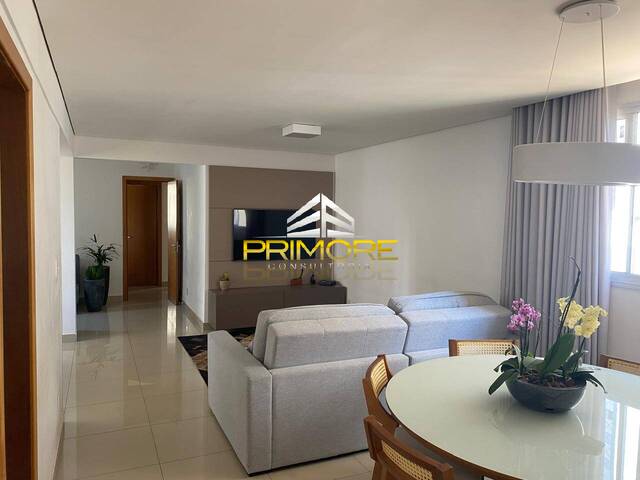 #PRI2281 - Apartamento para Venda em Belo Horizonte - MG