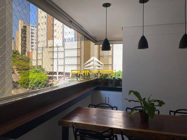 Apartamento para Venda em Belo Horizonte - 5