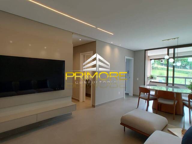 Apartamento para Locação em Nova Lima - 5