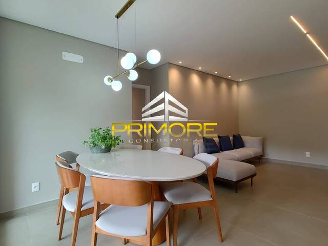 #PRI2273 - Apartamento para Locação em Nova Lima - MG