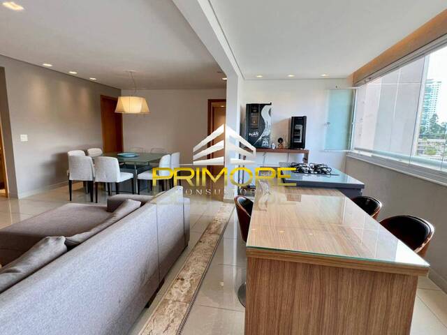 #PRI2274 - Apartamento para Locação em Nova Lima - MG