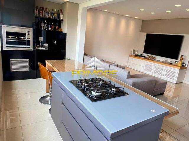Apartamento para Locação em Nova Lima - 4