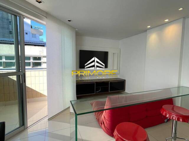 #PRI2276 - Apartamento para Locação em Nova Lima - MG