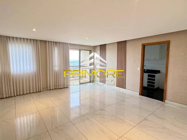 Apartamento para Locação em Nova Lima - 3