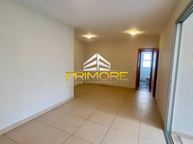 Apartamento para Locação em Nova Lima - 4