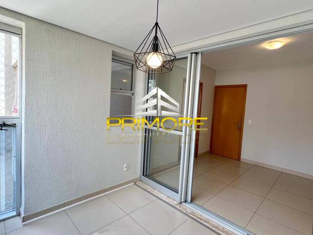 Apartamento para Locação em Nova Lima - 5
