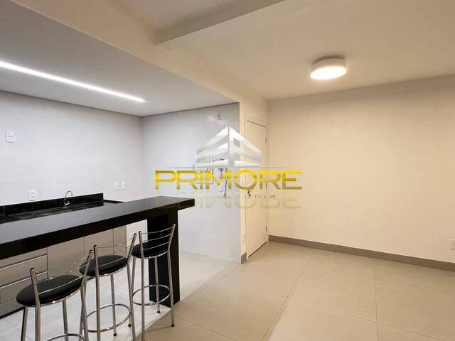 Apartamento para Locação em Belo Horizonte - 3