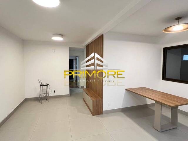 Apartamento para Locação em Belo Horizonte - 2