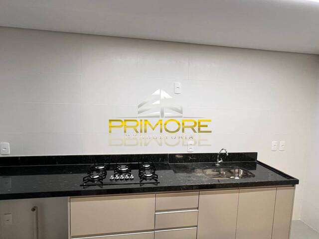 Apartamento para Locação em Belo Horizonte - 5