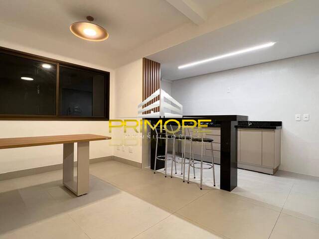 Apartamento para Locação em Belo Horizonte - 4