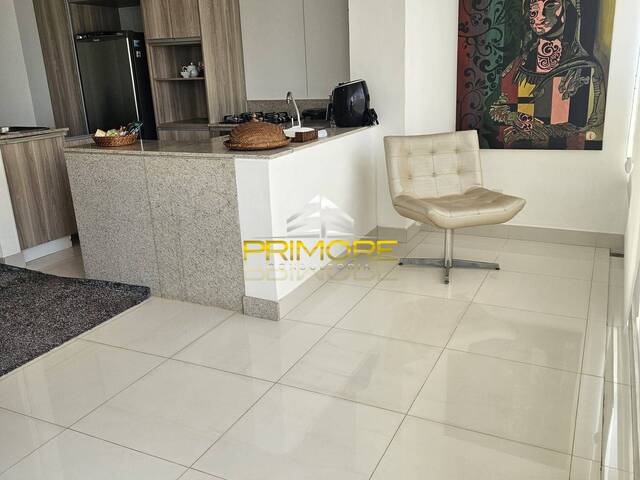 Apartamento para Locação em Nova Lima - 2