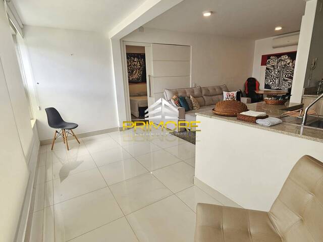 Apartamento para Locação em Nova Lima - 5