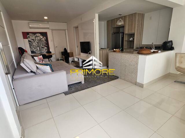 Apartamento para Locação em Nova Lima - 3