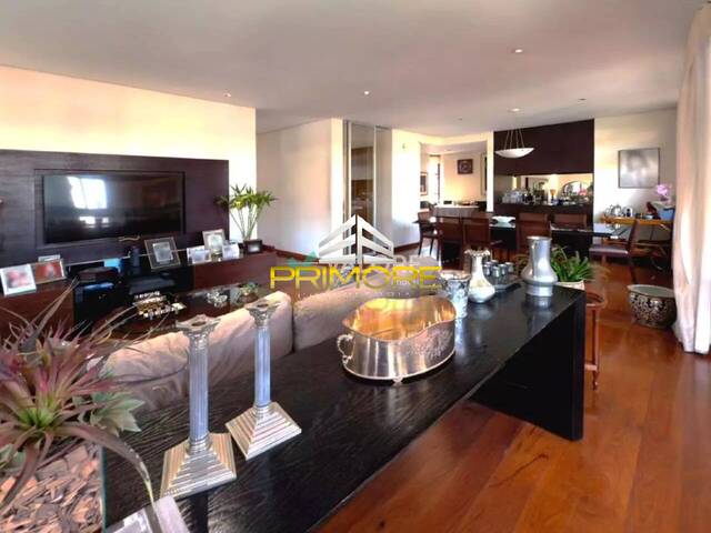 #PRI2286 - Apartamento para Venda em Belo Horizonte - MG