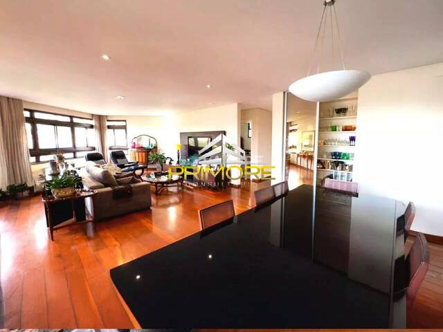 #PRI2286 - Apartamento para Venda em Belo Horizonte - MG